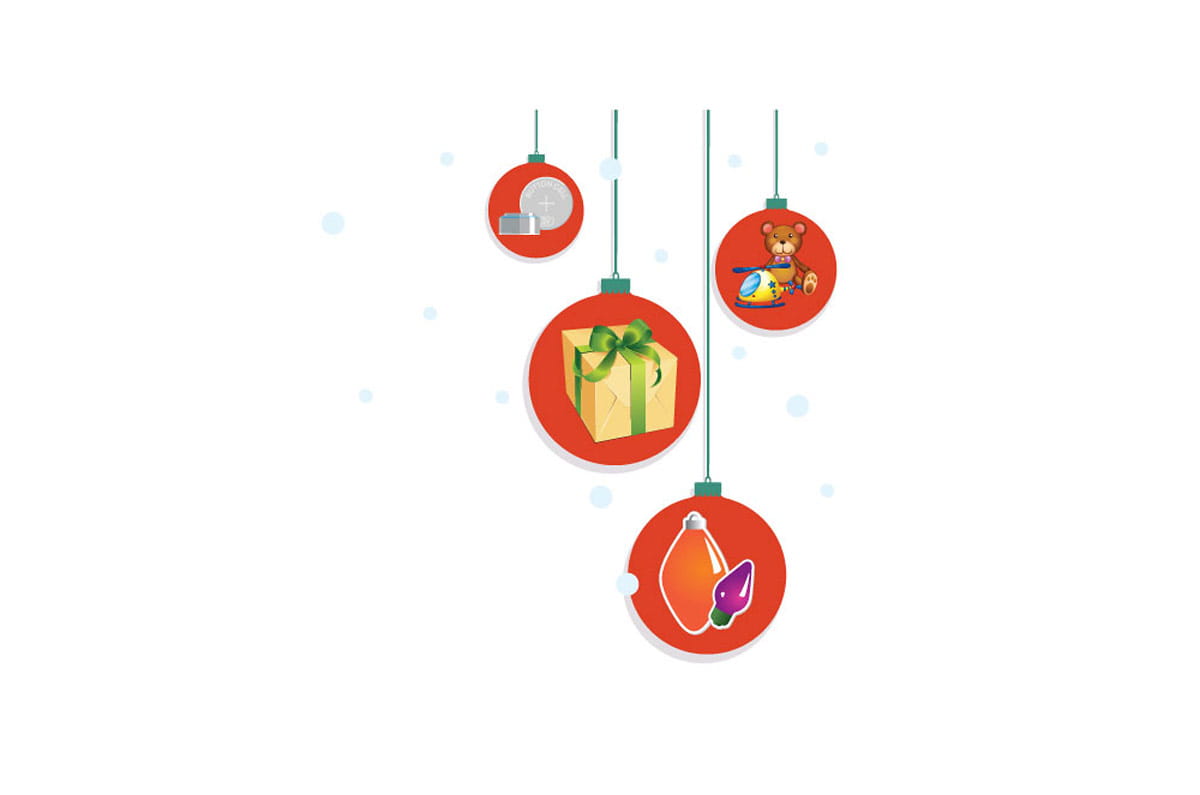 Watch Out for These 4 Holiday Choking Hazards