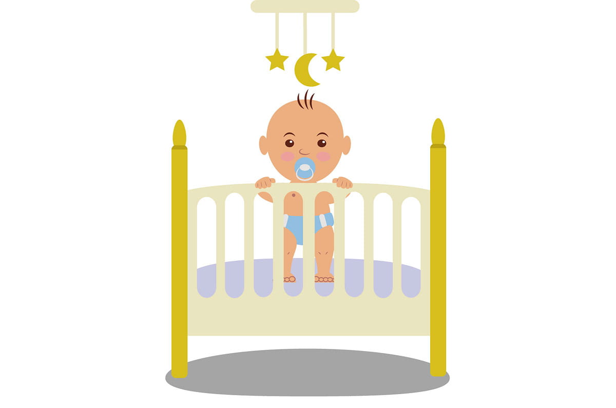 New Advice on Preventing SIDS and Other Sleep-Related Infant Deaths