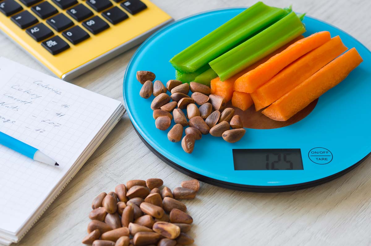 Can Counting Calories Help Me to Lose Weight?