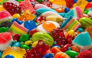 Can Sugary Foods Increase the Risk of Heart Disease in Kids?