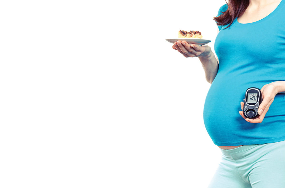How High Blood Sugar in Pregnancy Can Affect Your Baby's Heart