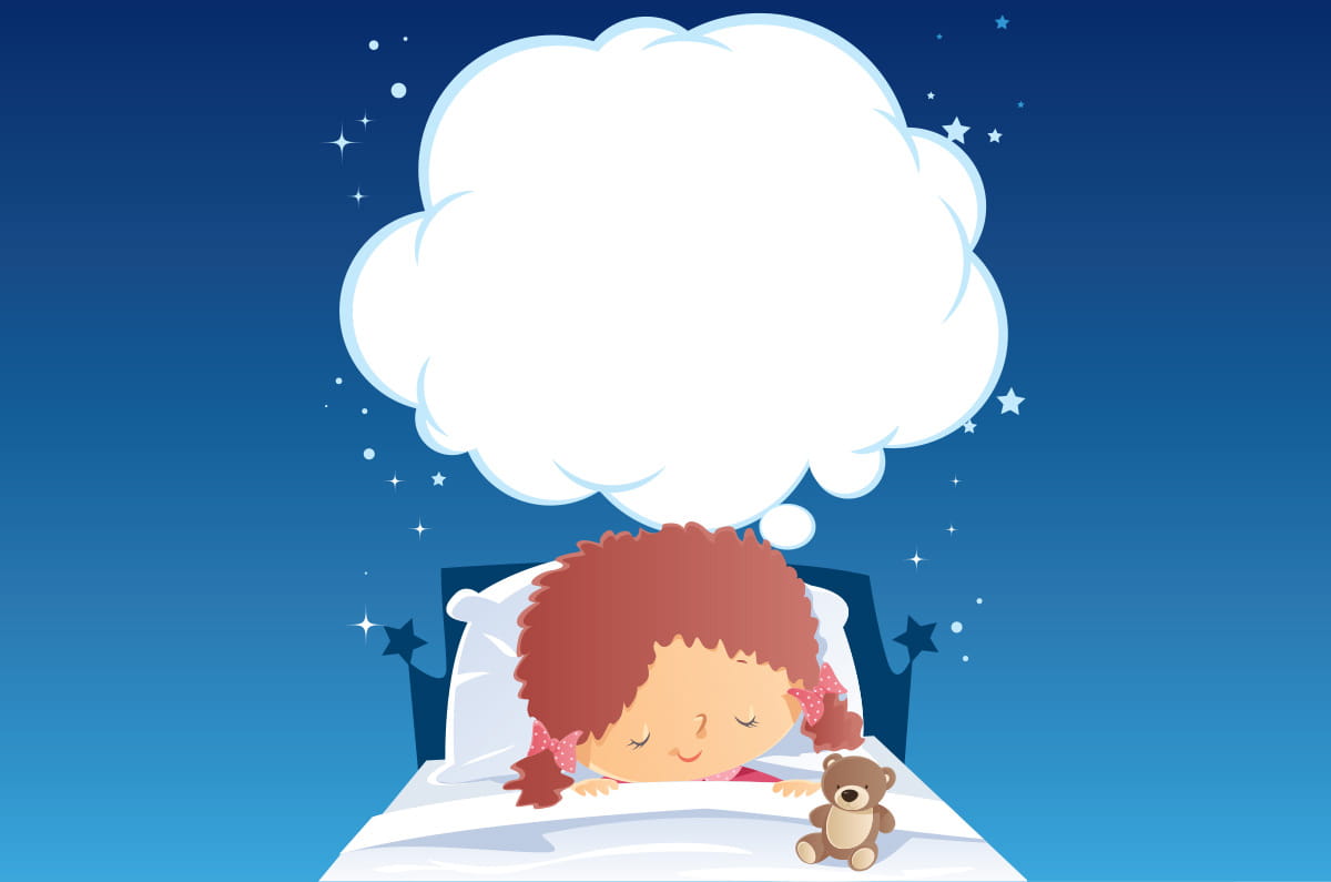 4 Tips to Manage Your Child’s Summer Sleep Schedule