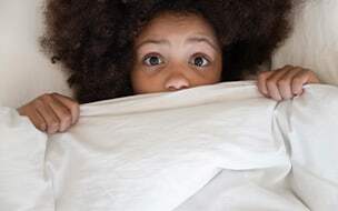 Getting Good Sleep May Help Children Avoid Adult Obesity