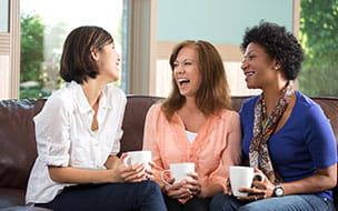 Cardiovascular Disease Is Different for Women