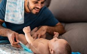 4 Questions Every New Parent Has