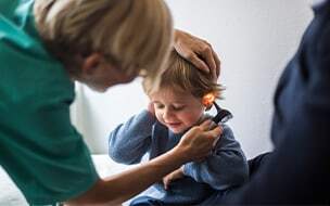 Can Your Child See and Hear Clearly? What to Watch for