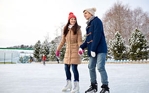 5 Winter Health Hazards and How To Avoid Them