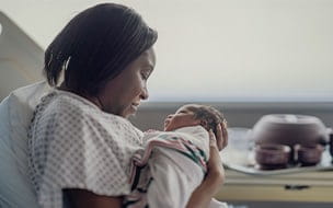 Why Do Black Women Face Higher Childbirth Risks?