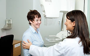 Where Breast Cancer Patients Get the Best Care