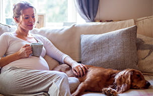 6 Surprising Things That Can Affect Your Pregnancy