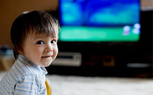 Your Toddler's Digital Life: Do You Know Age-Appropriate Habits?