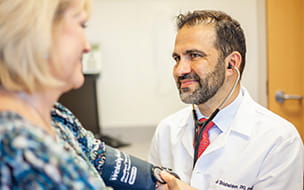 A Life-Saving Option For Those Facing Limb Amputation for PAD