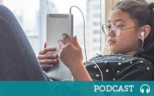 Kids and Screen Time: Don't Let It Be a Battleground