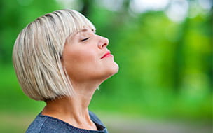 An Alternative to Lung Transplant for Emphysema-Related COPD