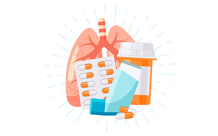 asthma