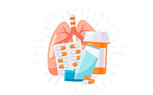 How Family Support Improves Asthma Symptoms
