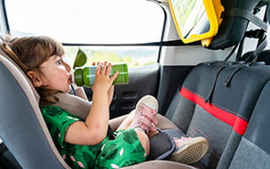 The Safest Way For Your Kids To Ride