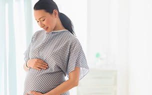 Are X-Rays Safe If You're Pregnant?