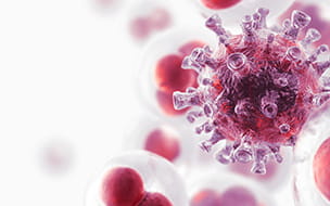 Clinical Trial Studies Treating Brain Tumor with Genetically Modified Poliovirus