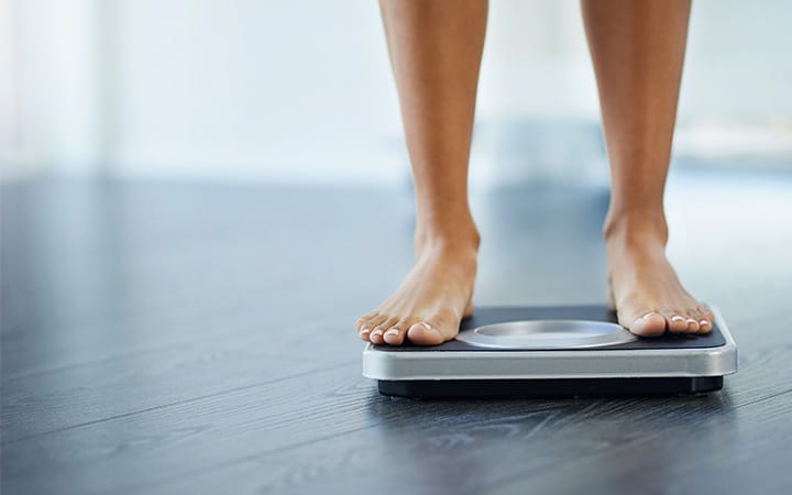 weight cancer risk