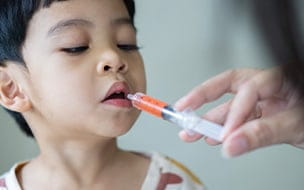 How Much Acetaminophen Should I Give My Child?