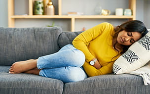 How Small Diet Changes Can Help Control Irritable Bowel Syndrome
