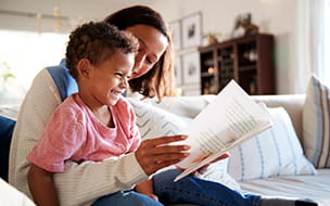 Stay at Home Kids: What Parents Can Do