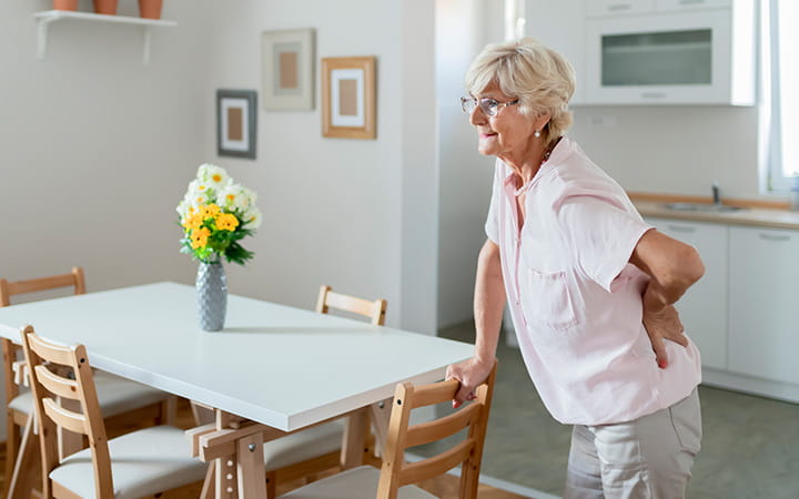 osteoporosis