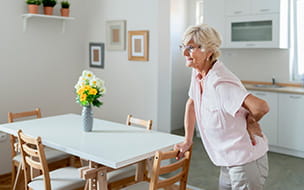 osteoporosis