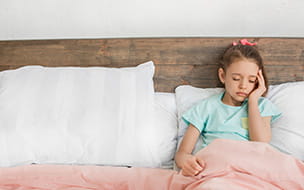 Could Your Child Really Be Having Migraines?