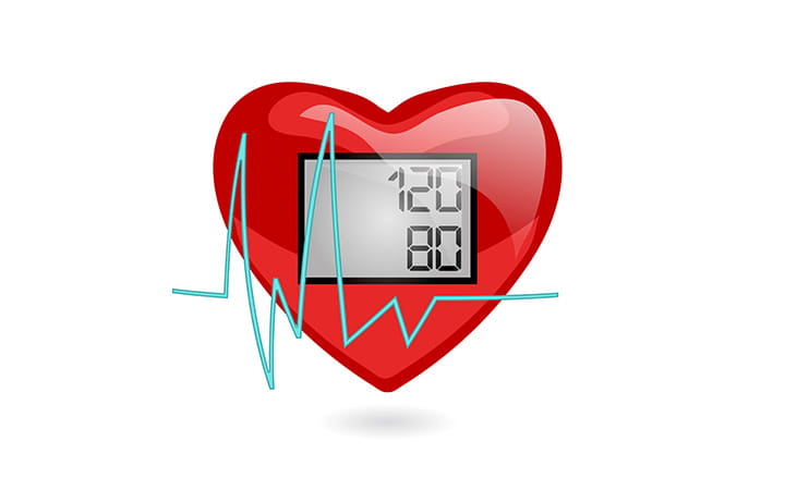 child blood pressure