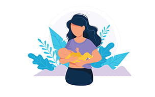 breastfeeding