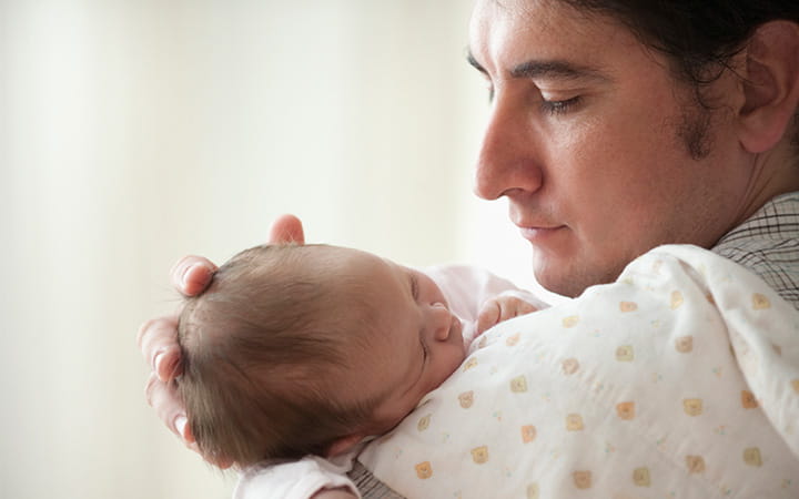 infant jaundice