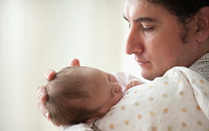 infant jaundice