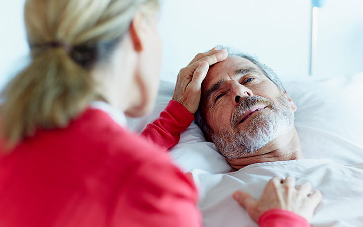 stroke emergency