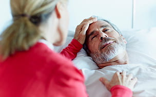 stroke emergency