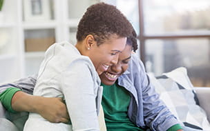 Coronavirus: Advice for Parents of Teens To Get Though This Time Together