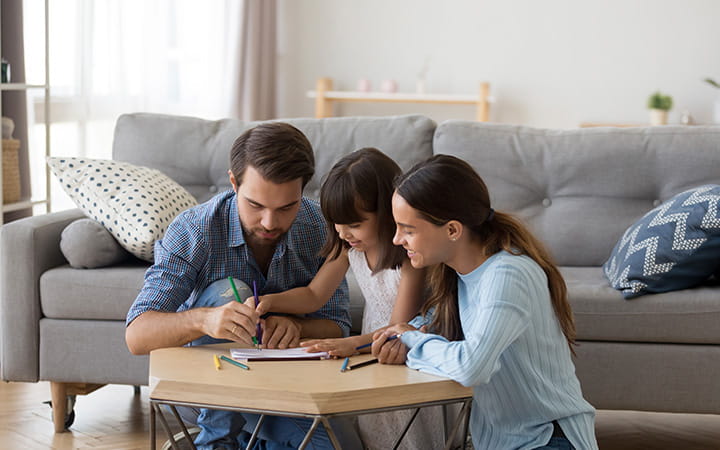 parenting during covid-19