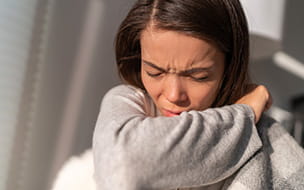 How to Get Rid of a Chronic Cough