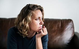 How to Stay Grounded in an Uncertain Time