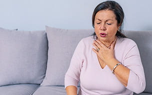 Top Reasons Why Your Voice Sounds Hoarse