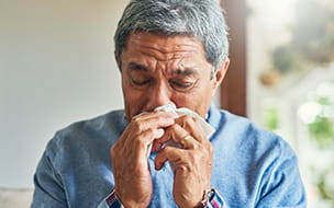 What To Do When Your Nose Will Not Stop Running