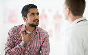 Think You Have Asthma? It Might Be Vocal Cord Dysfunction