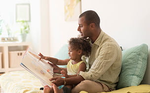 Read to Your Children: The Benefits Will Last a Lifetime