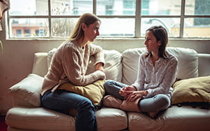 Teen Behavior: What's Worrisome, What's Not