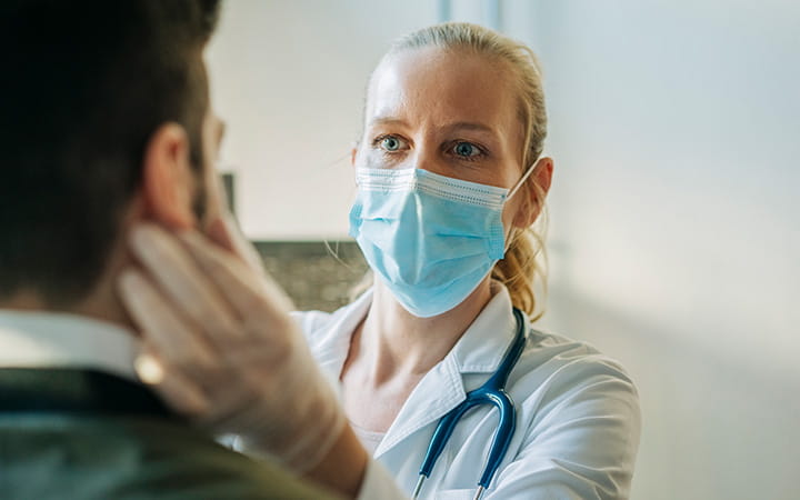 chronic care and PCPs