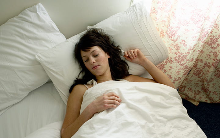 sleep