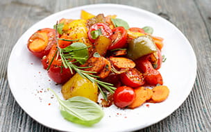 The Best Foods to Eat and Avoid for Inflammatory Bowel Disease