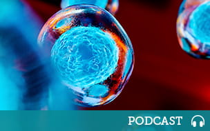 Easing Early Arthritis with Stem Cells