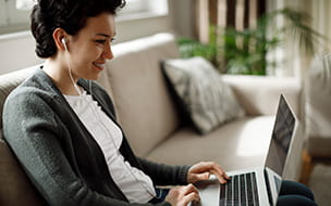 Curious About Virtual Visits? Here's What To Expect